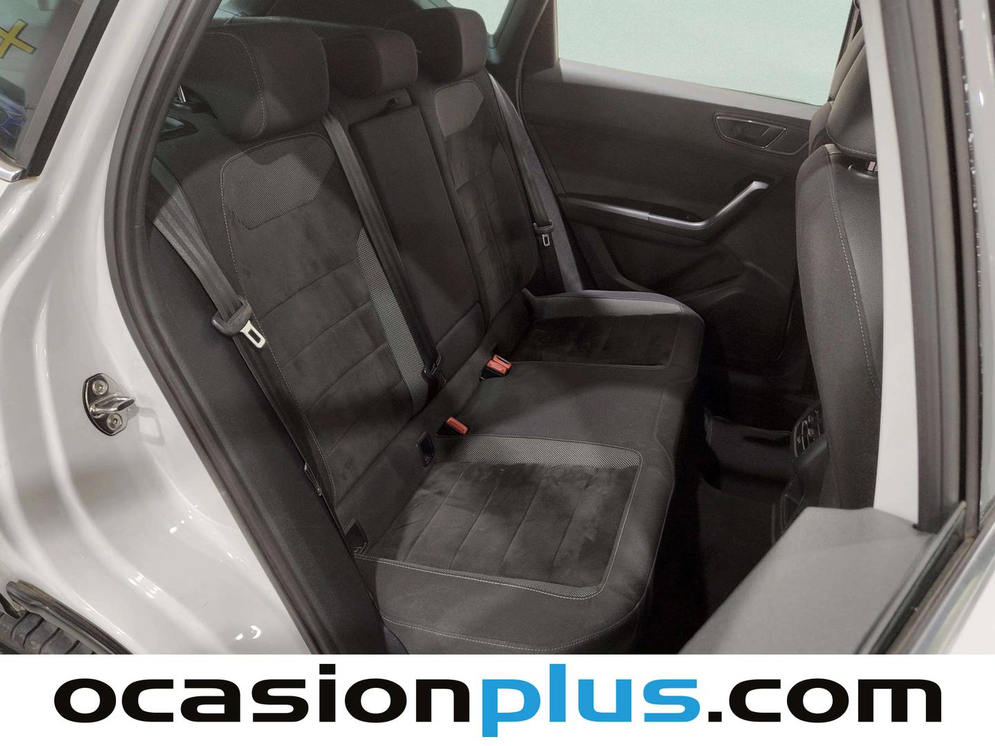 Seat Ateca Seat Ateca 2.0 TDI S&S Xcellence 4Drive DSG  (190 CV) km 0