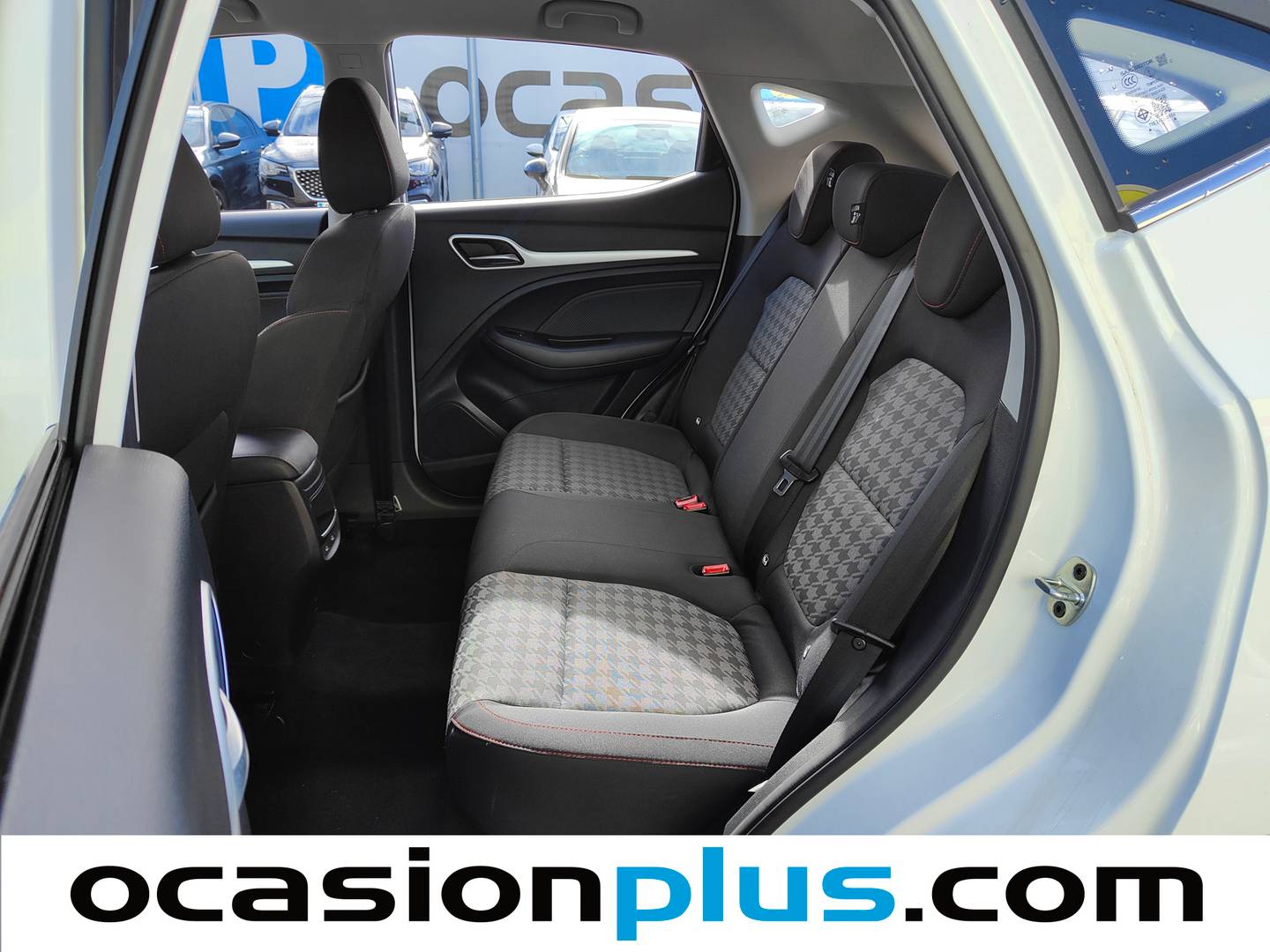 Foto MG ZS MG ZS 1.5 Comfort (106 CV)