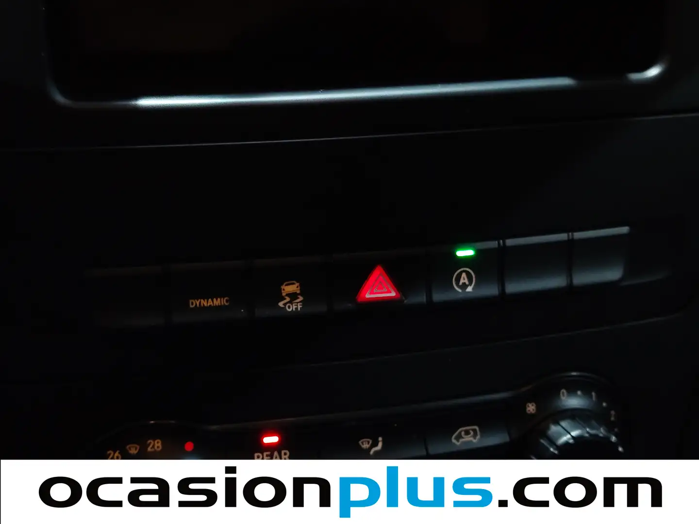 Foto Mercedes Vito Mercedes-Benz Vito 114 CDI Tourer Pro Larga AT (136 CV) 9 Plazas