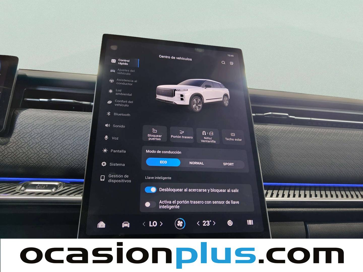 JAECOO 7 JAECOO 7 1.6 TGDI Select FWD (145 CV) gasolina