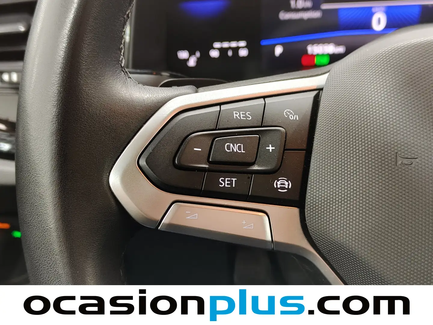 Foto Volkswagen Polo Volkswagen Polo ``Más`` 1.0 TSI (95 CV) DSG