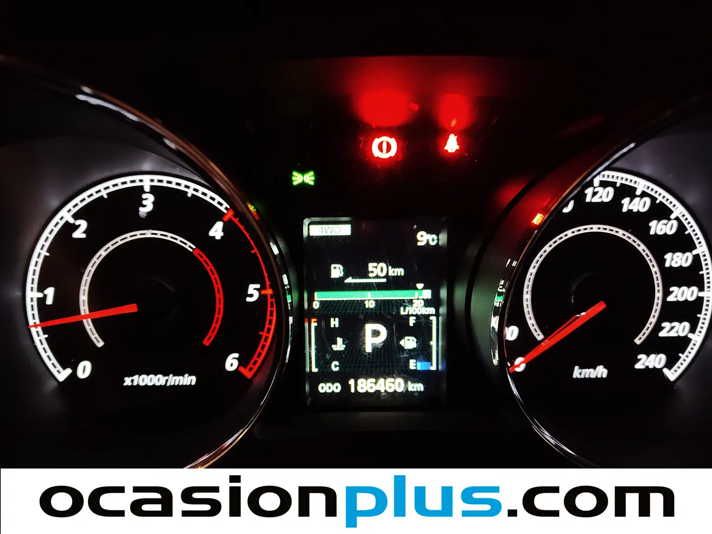 Foto Mitsubishi ASX Mitsubishi ASX 220 DI-D Kaiteki 4WD Auto (150 CV)