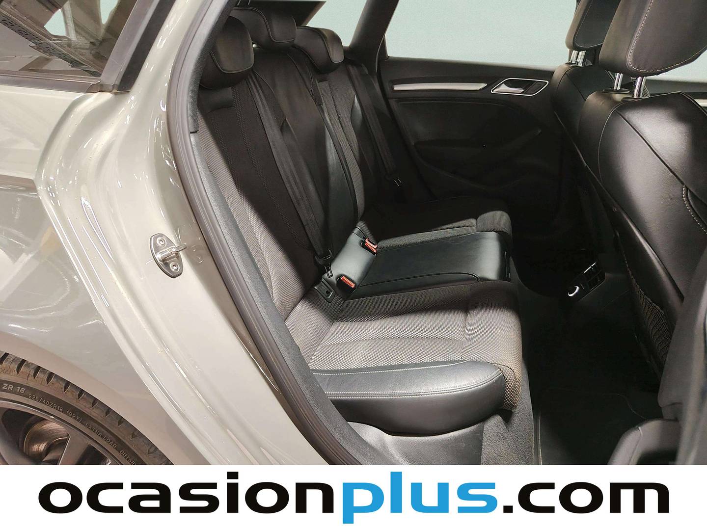 Audi A3 Audi A3 Sportback S line 35 TFSI (150 CV) S tronic km 0
