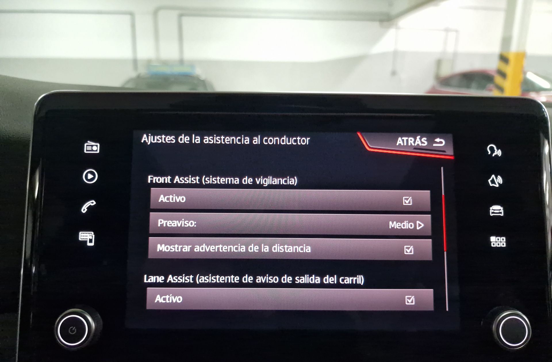 SEAT Tarraco 2.0 TDI Xcellence 4Drive DSG - foto 15