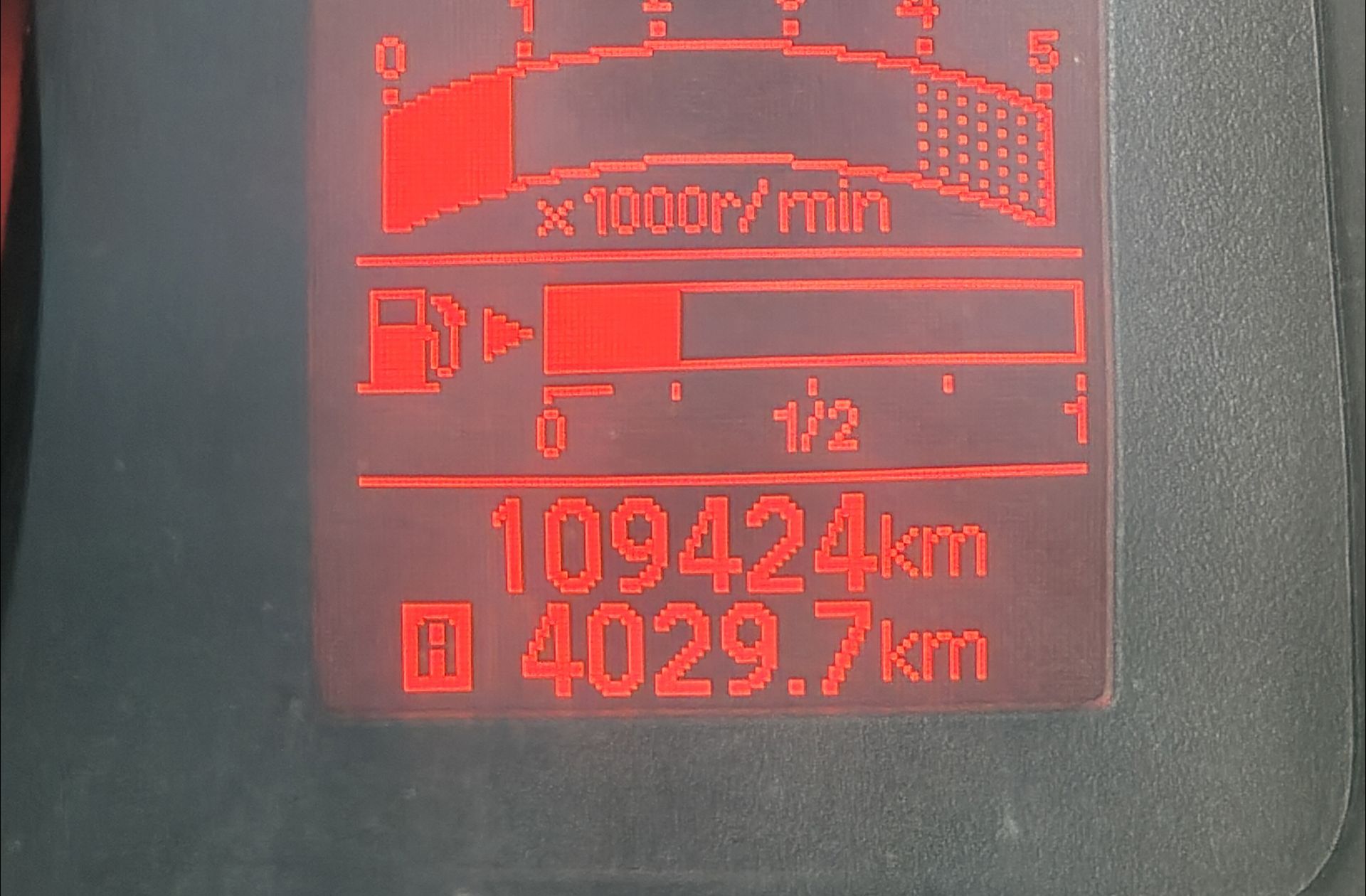 Nissan NV200 Furgon 1.5 dCi Basic - foto 7