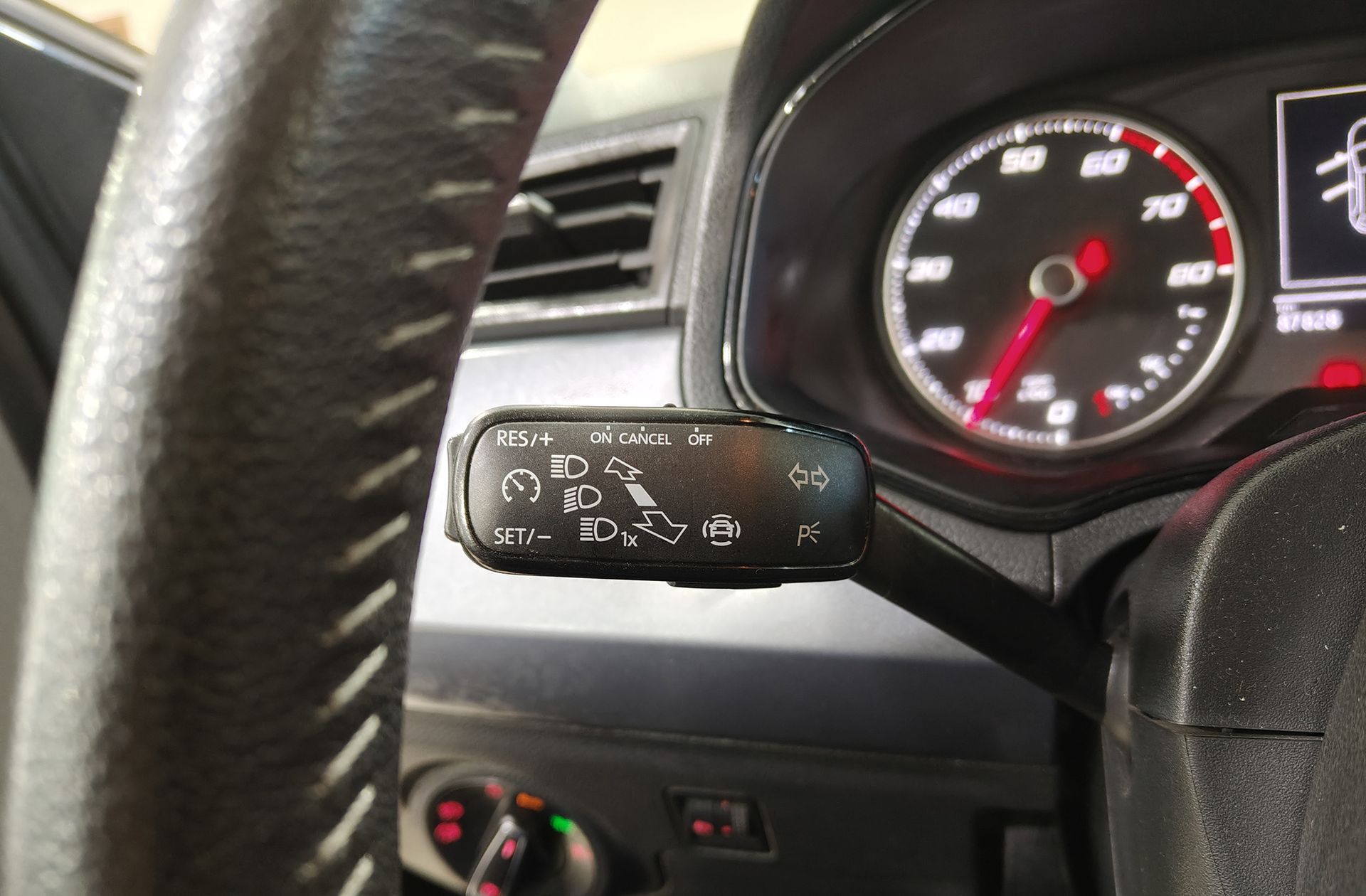 SEAT Arona 1.0 TGI Style Edition - foto 19