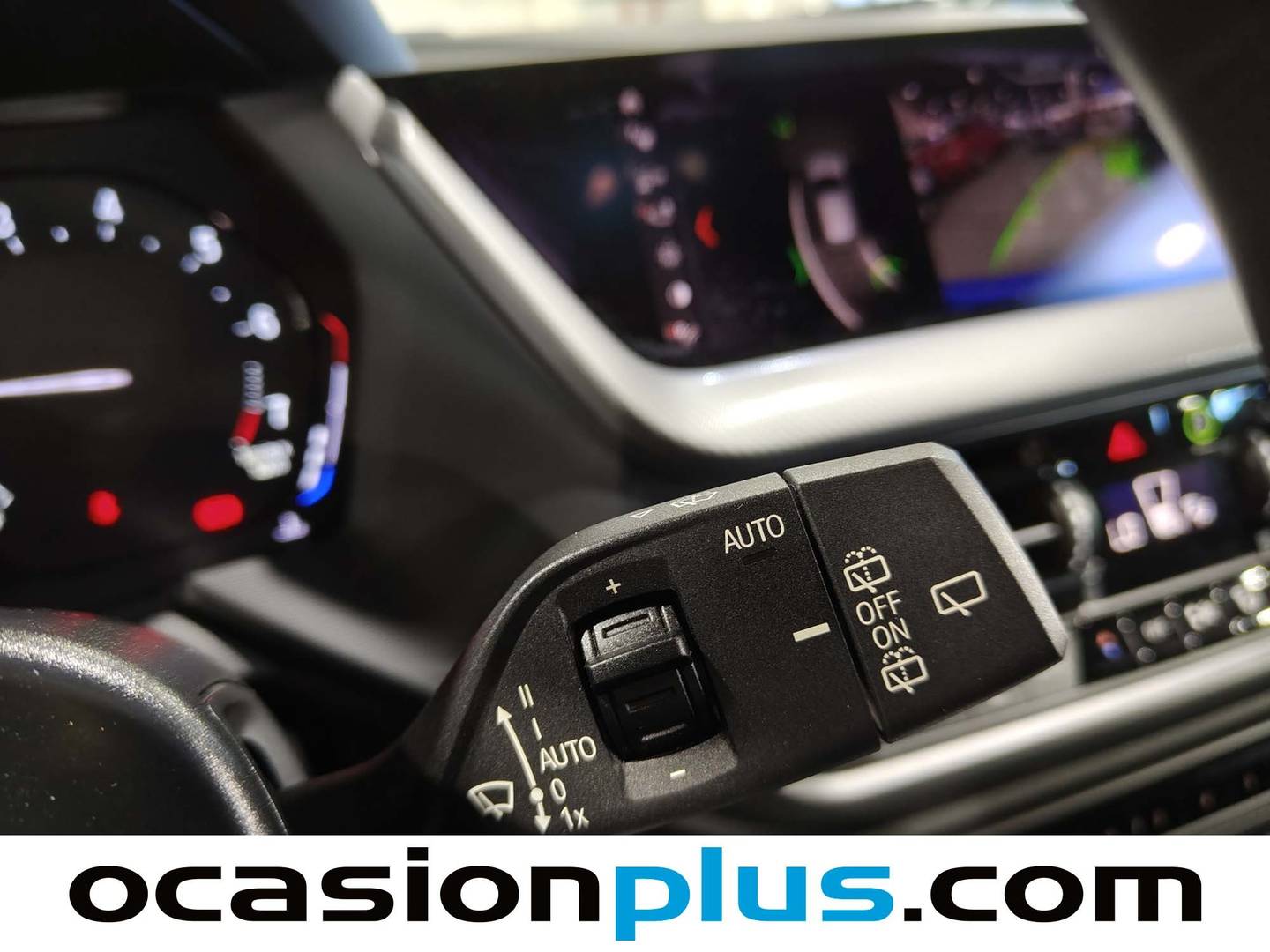 Foto BMW Serie 1 BMW Serie 1 118i Pack M (140 CV)