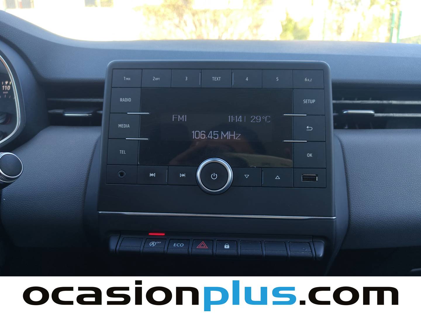 Renault Clio Renault Clio Business TCe (100 CV) GLP manual