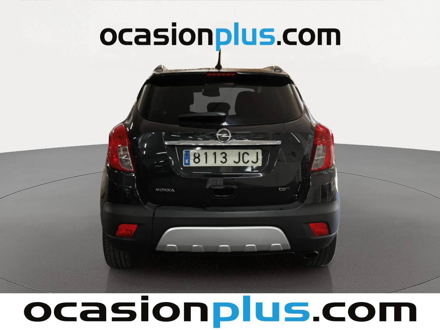 Opel Mokka Opel Mokka 1.7 CDTi Excellence 4x2 Auto (130 CV) barato