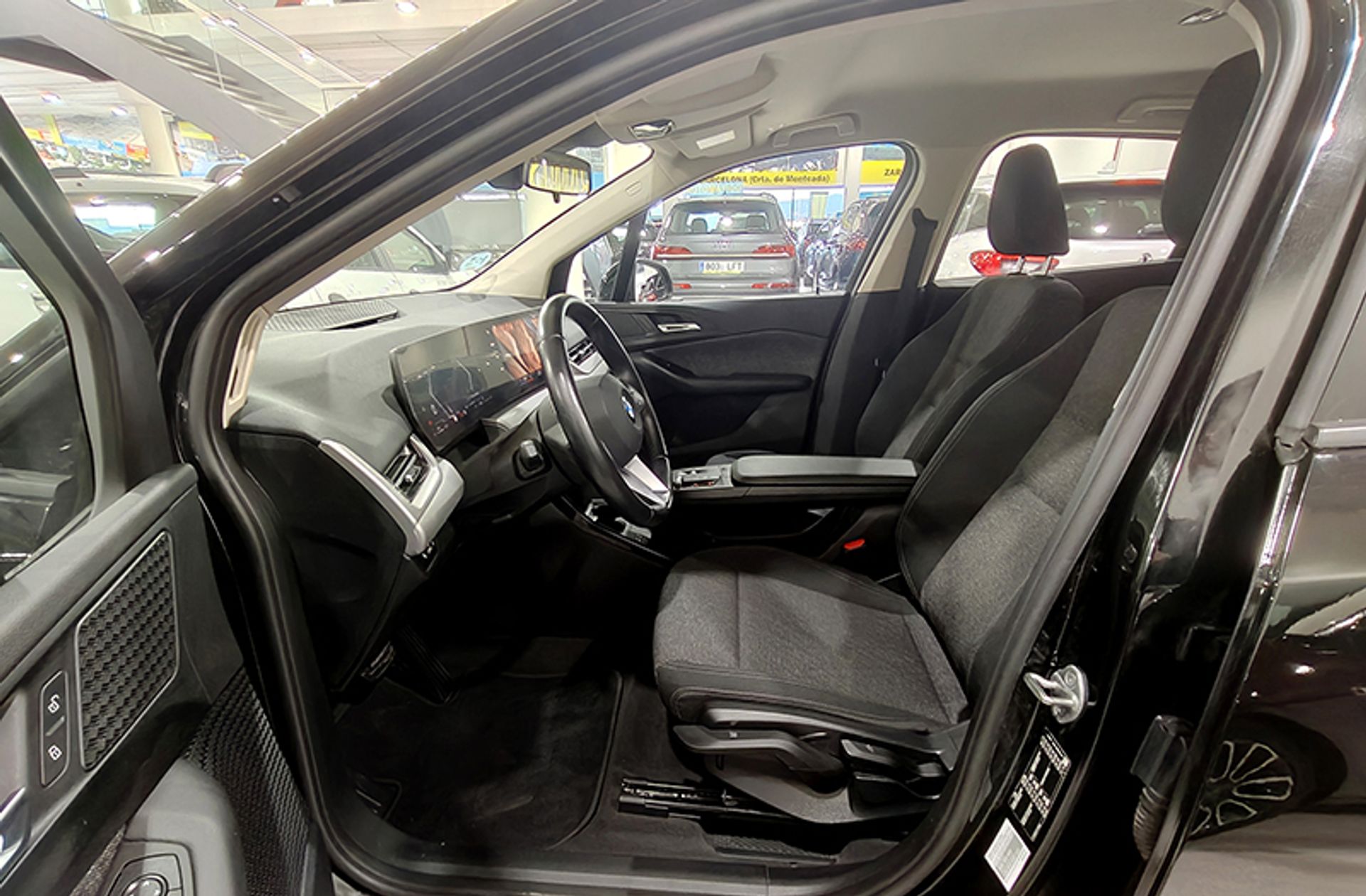 BMW Serie 2 Active Tourer 2 218i Active Tourer - foto 11