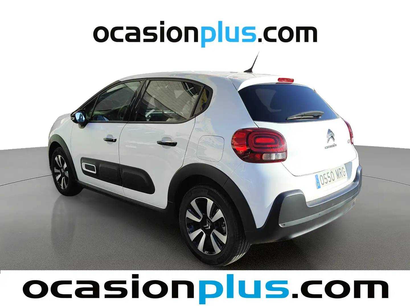 Foto Citroën C3 Origin Citroen C3 Origin PureTech 110 Max  (110 CV)