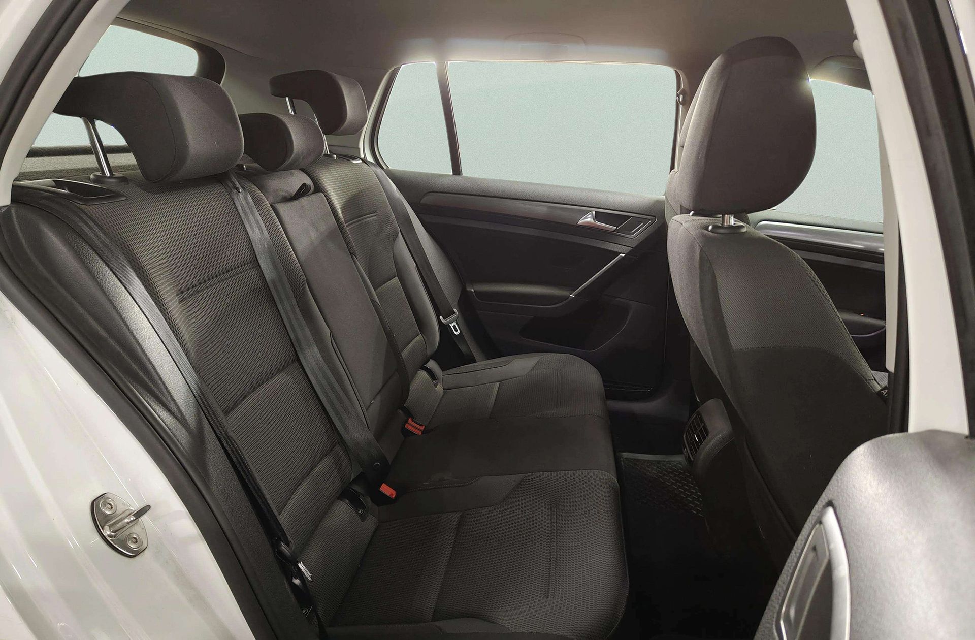 Volkswagen Golf e-Golf e-Golf ePower - foto 19