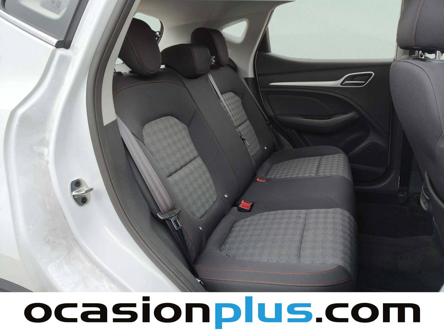 Foto MG ZS MG ZS 1.5 Comfort (106 CV)