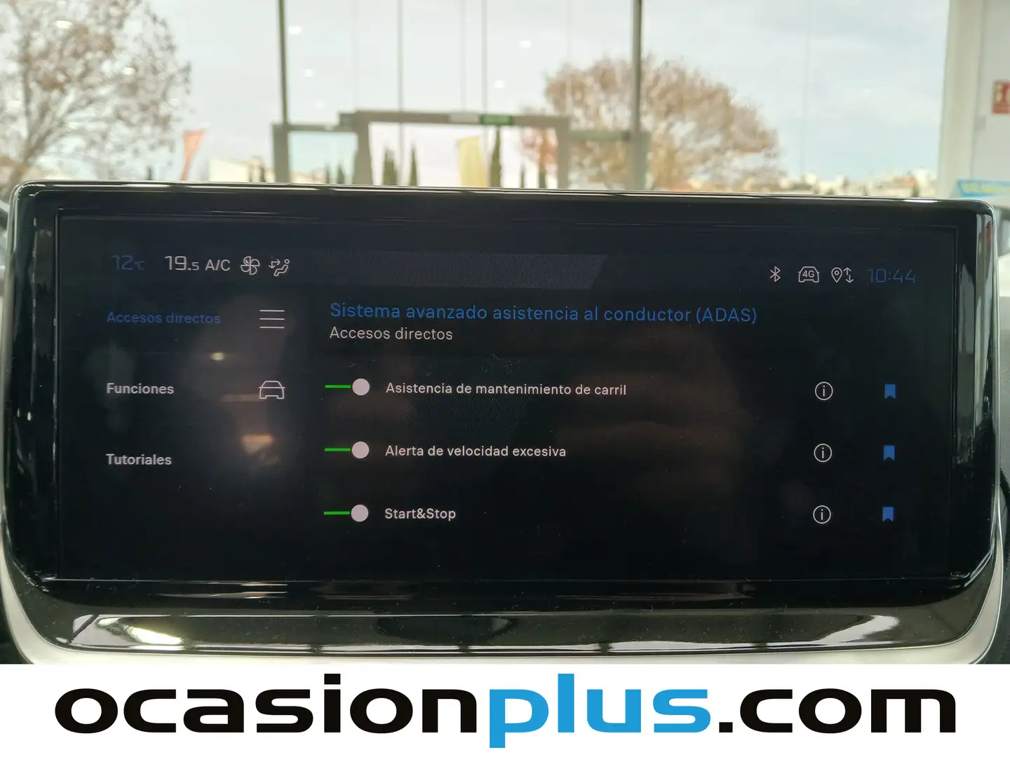 Foto Peugeot 208 Peugeot 208 PureTech 100 Allure (100 CV)