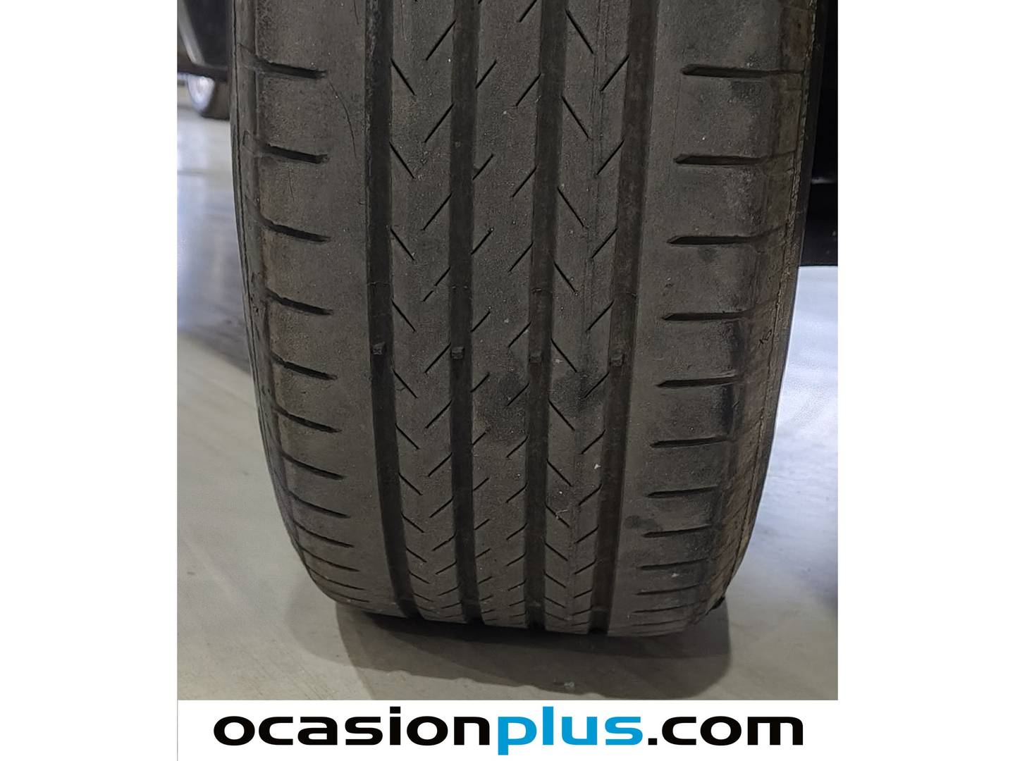 Dacia Duster Dacia Duster Journey TCE 48v 4X2 (130 CV) de segunda mano