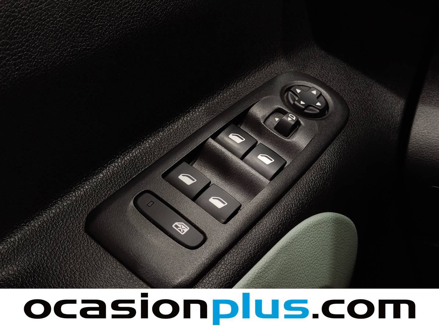 Citroën Berlingo Citroën Berlingo BlueHDi 130 S&S Talla M Shine (130 CV) 7 Plazas manual