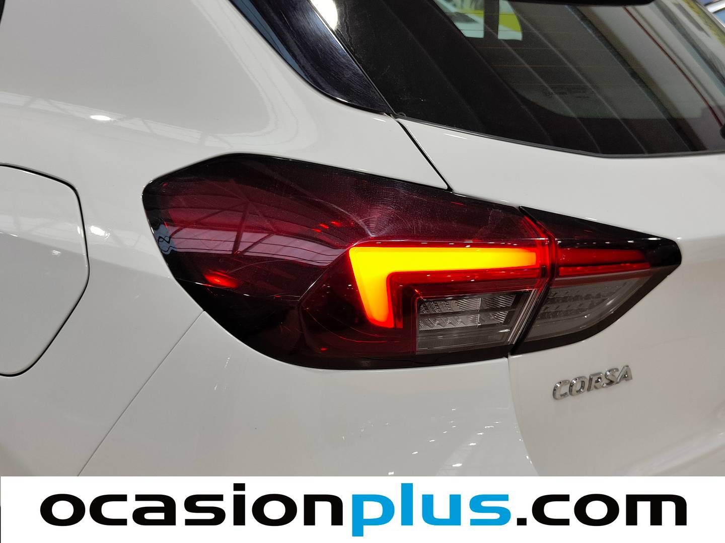 Acabados Opel Corsa Opel Corsa 1.2 Turbo XHL GS-Line (100 CV)