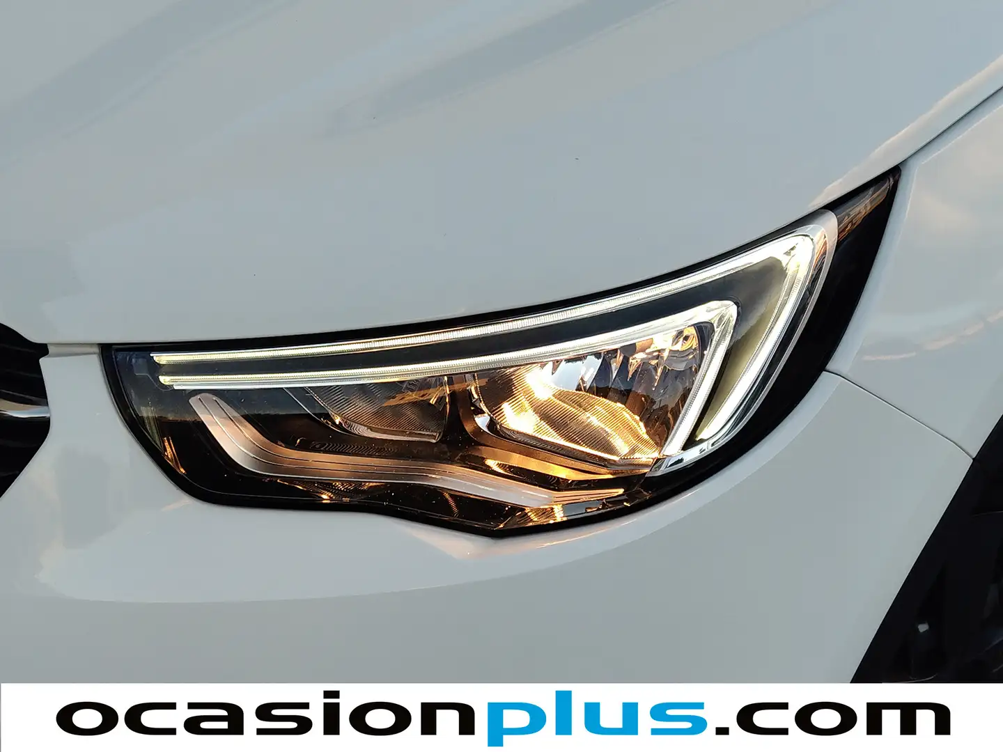 Foto Opel Grandland X Opel Grandland X 1.2 Turbo 120 Aniversario Auto (130 CV)