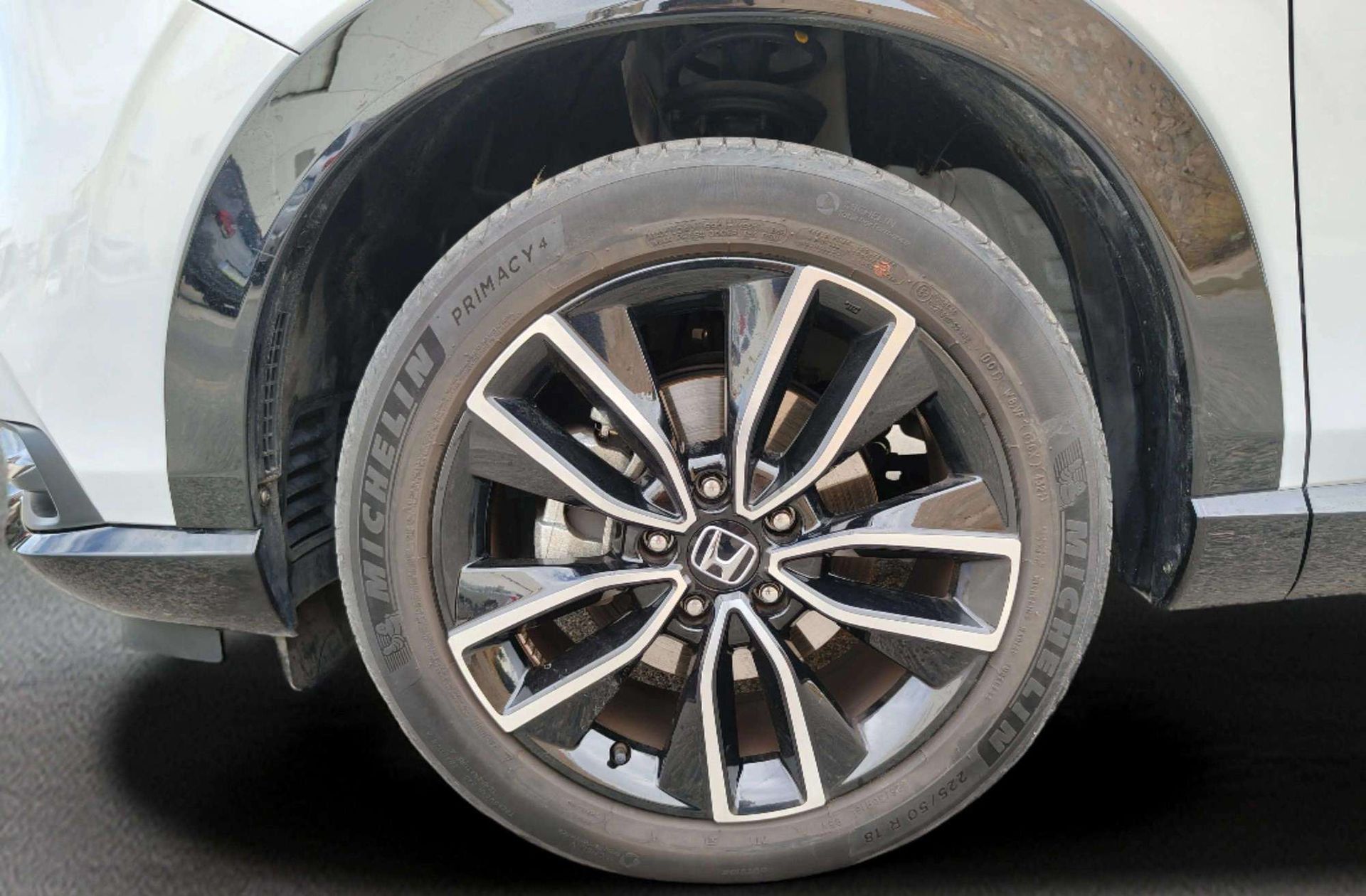 Honda HR-V 1.5 i-MMD Advance 4x2 - foto 36