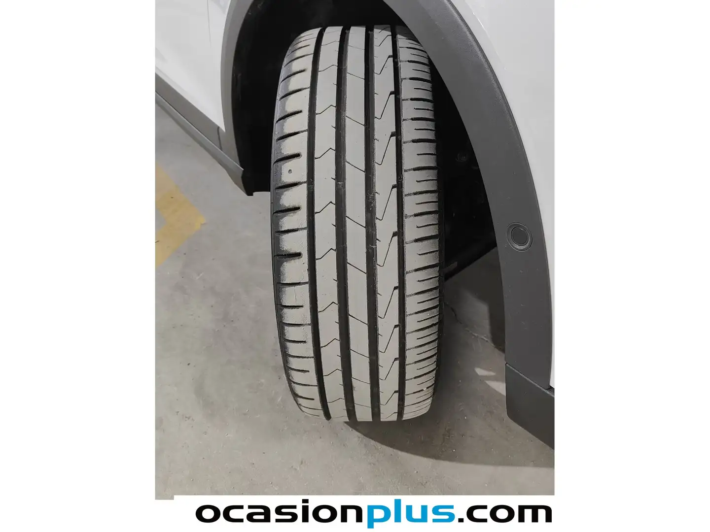 Foto Seat Arona SEAT Arona 1.5 TSI FR XL DSG (150 CV)