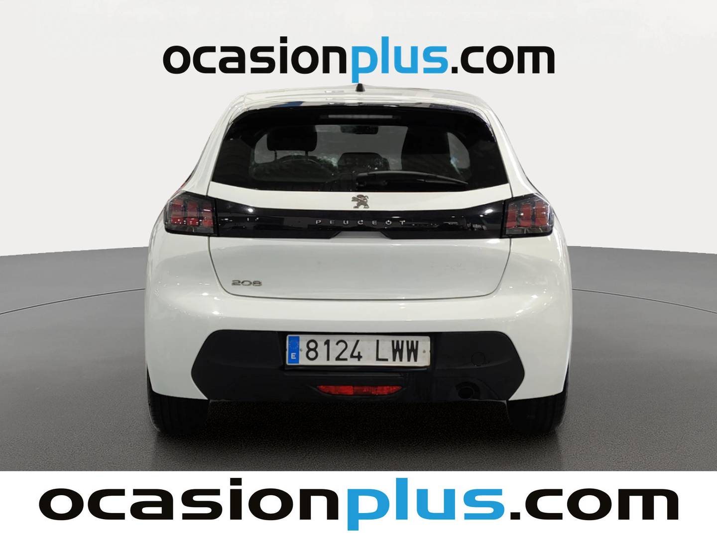 Foto Peugeot 208 Peugeot 208 BlueHDi 100 Active (100 CV)