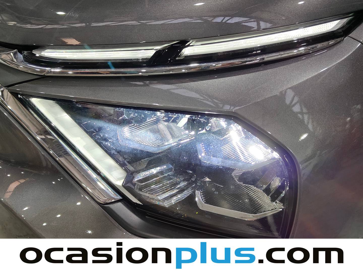 Citroën C4 Citroen C4 PureTech 130 S&S Plus  (131 CV) barato