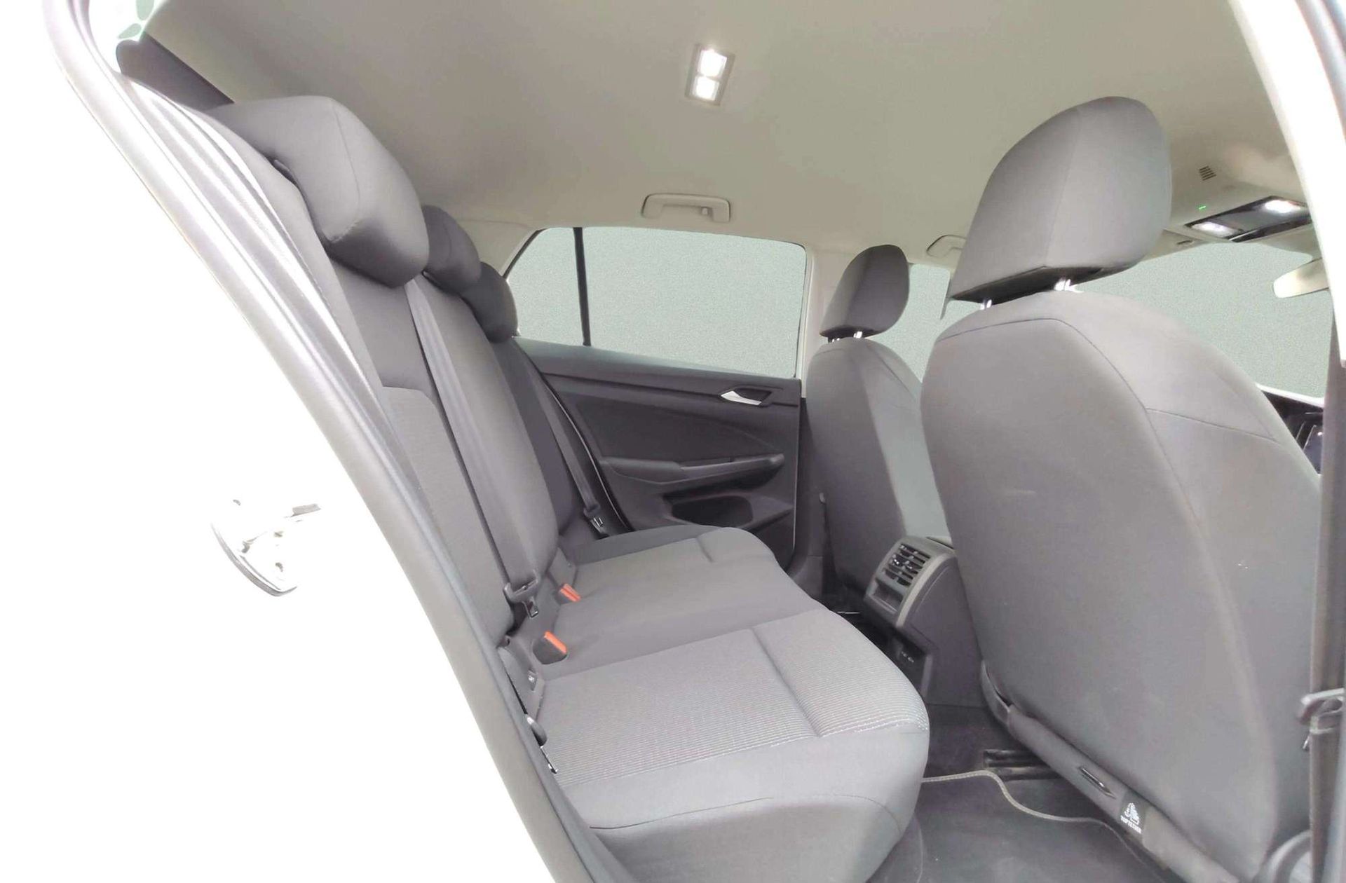 Volkswagen Golf Life 2.0 TDI - foto 14