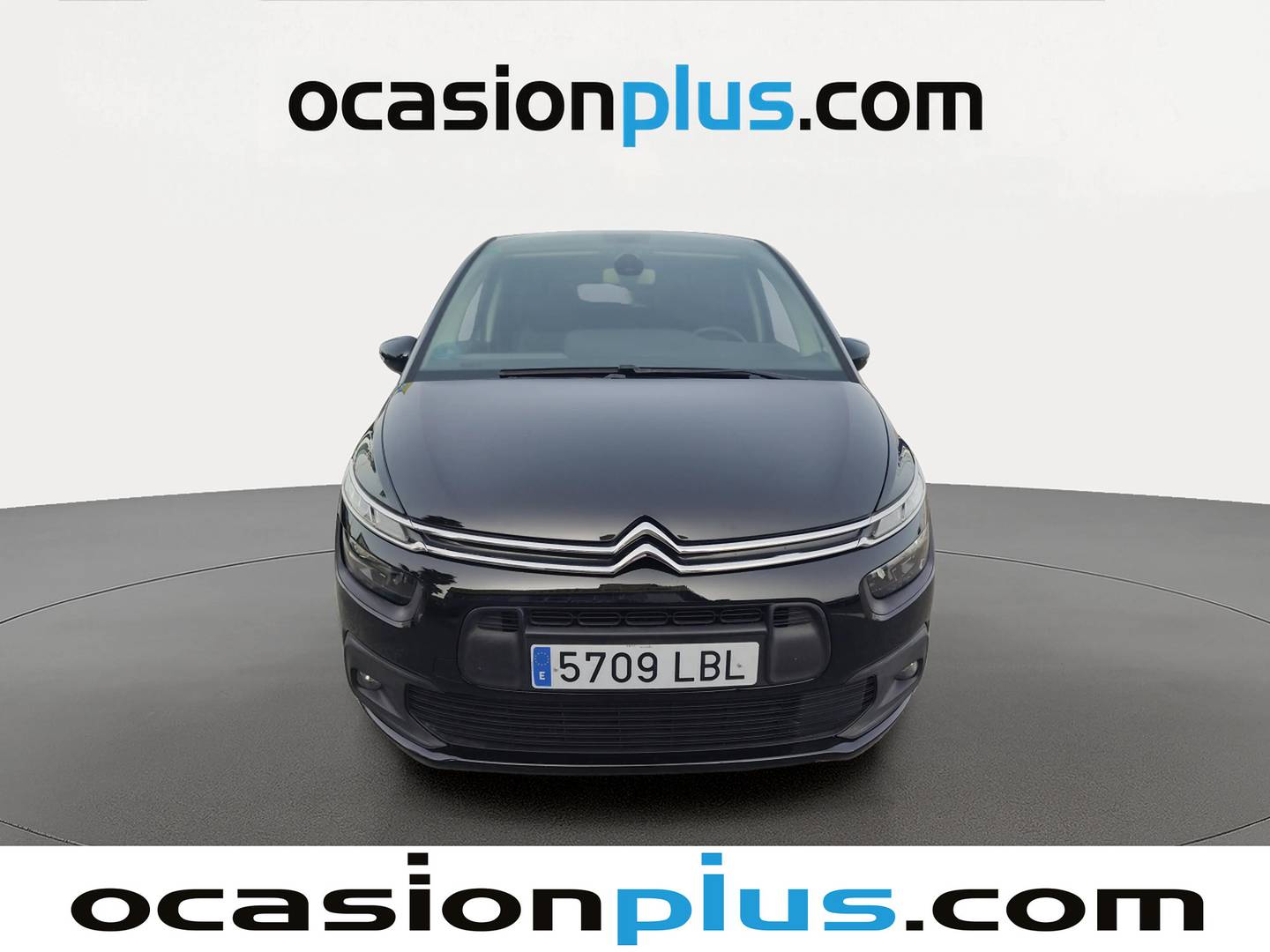Citroën C4 Spacetourer Citroën C4 Spacetourer PureTech 130 S&S Live (130 CV) al mejor precio