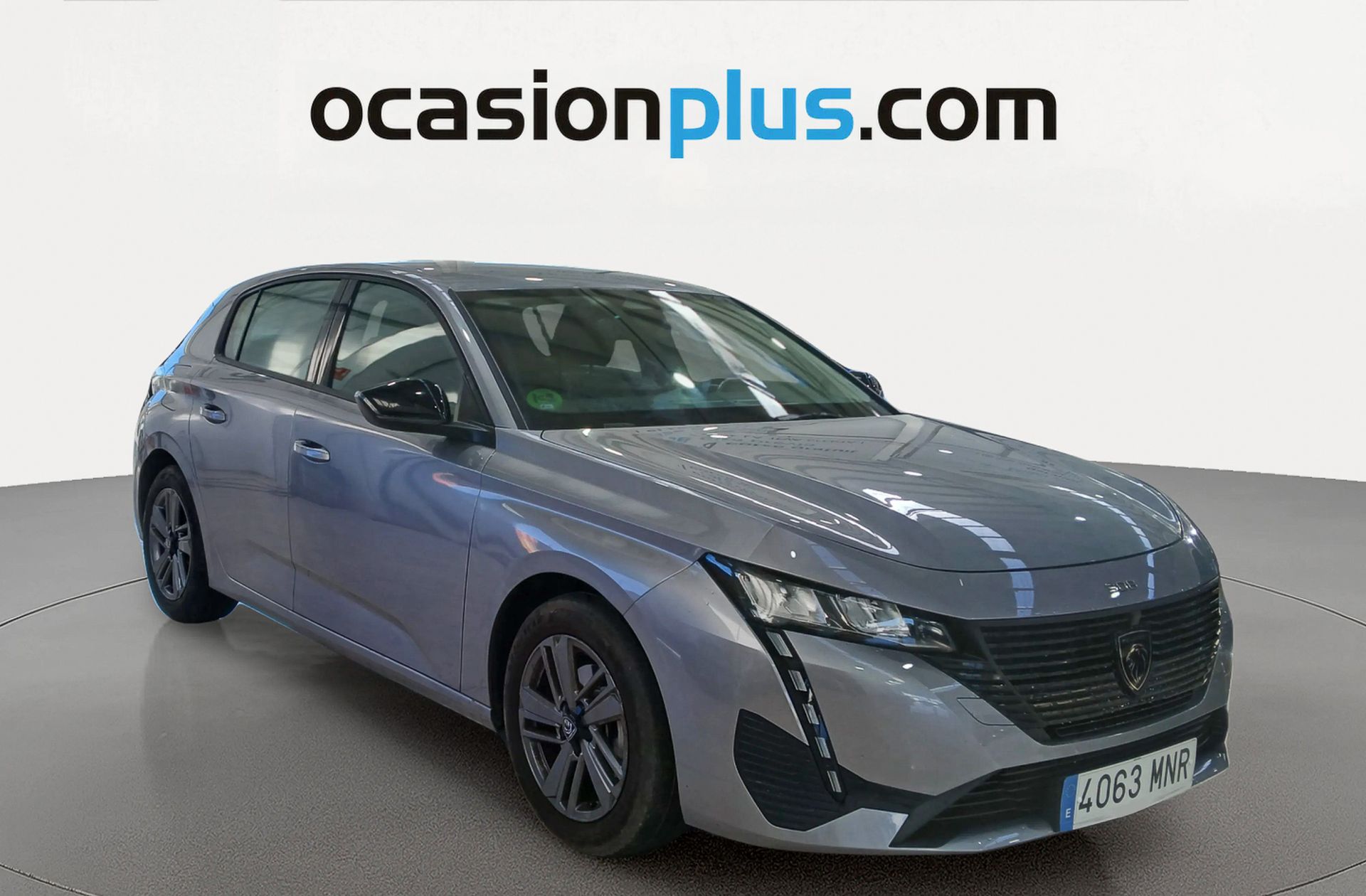 Peugeot 308 PureTech 130 Active Pack EAT8 - foto 2