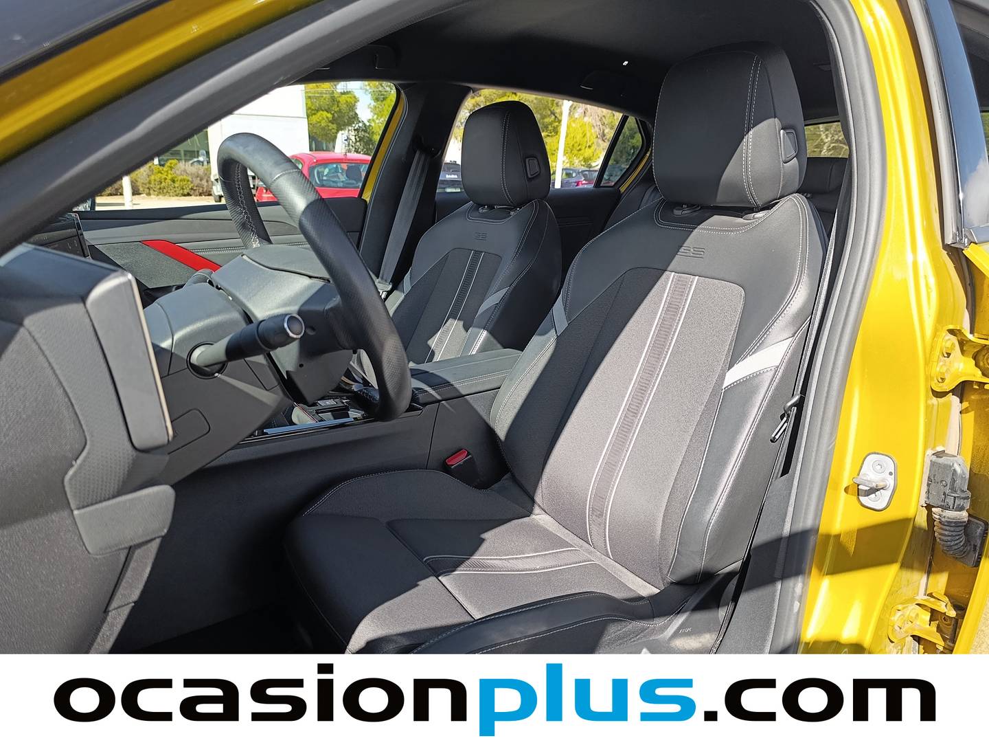 Foto Opel Astra Opel Astra 1.2 Turbo XHT GS Line (130 CV)