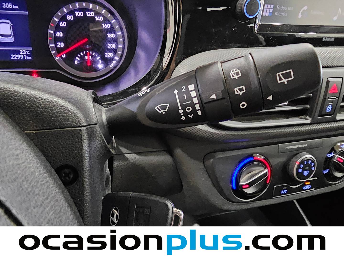 Hyundai i10 Hyundai i10 1.0 Klass  (67 CV) barato