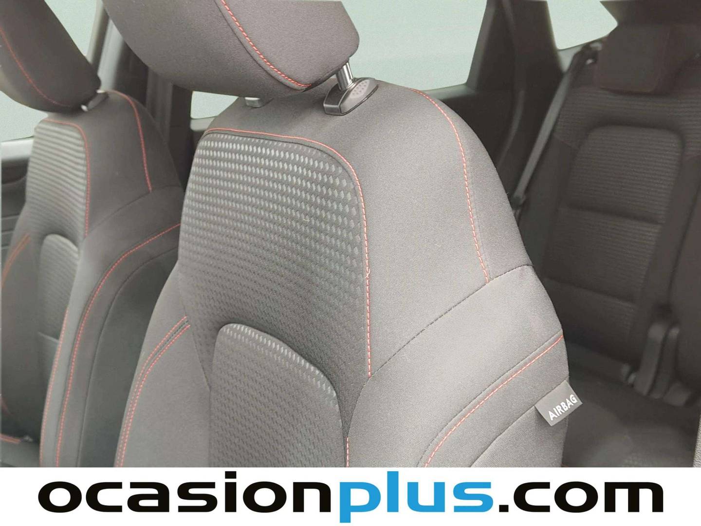 Foto Ford Kuga Ford Kuga 2.5 Duratec FHEV ST-Line Auto (190 CV)