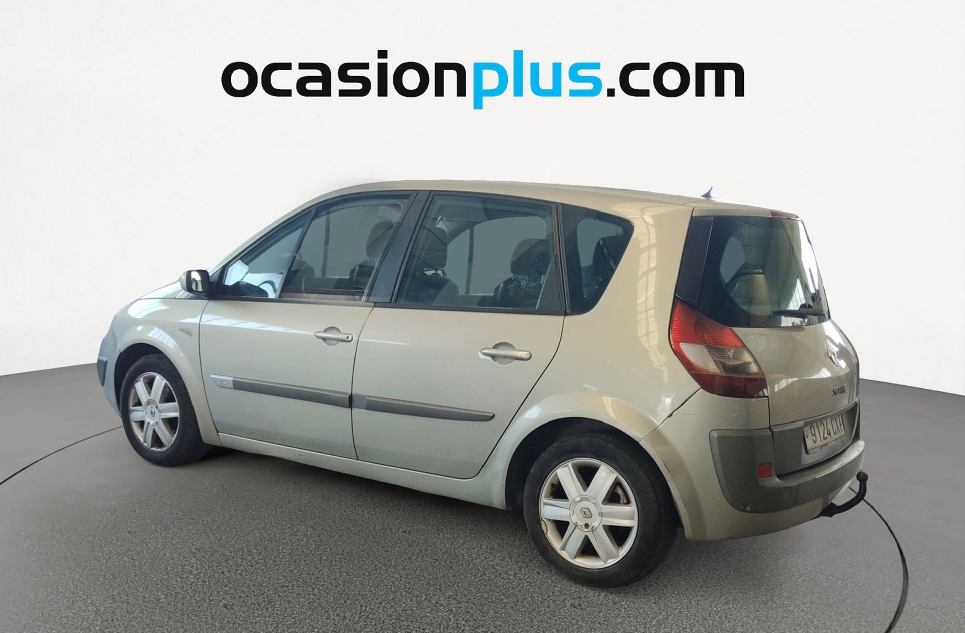 Renault Scénic 1.5 dCi Confort Dynamique - foto 3