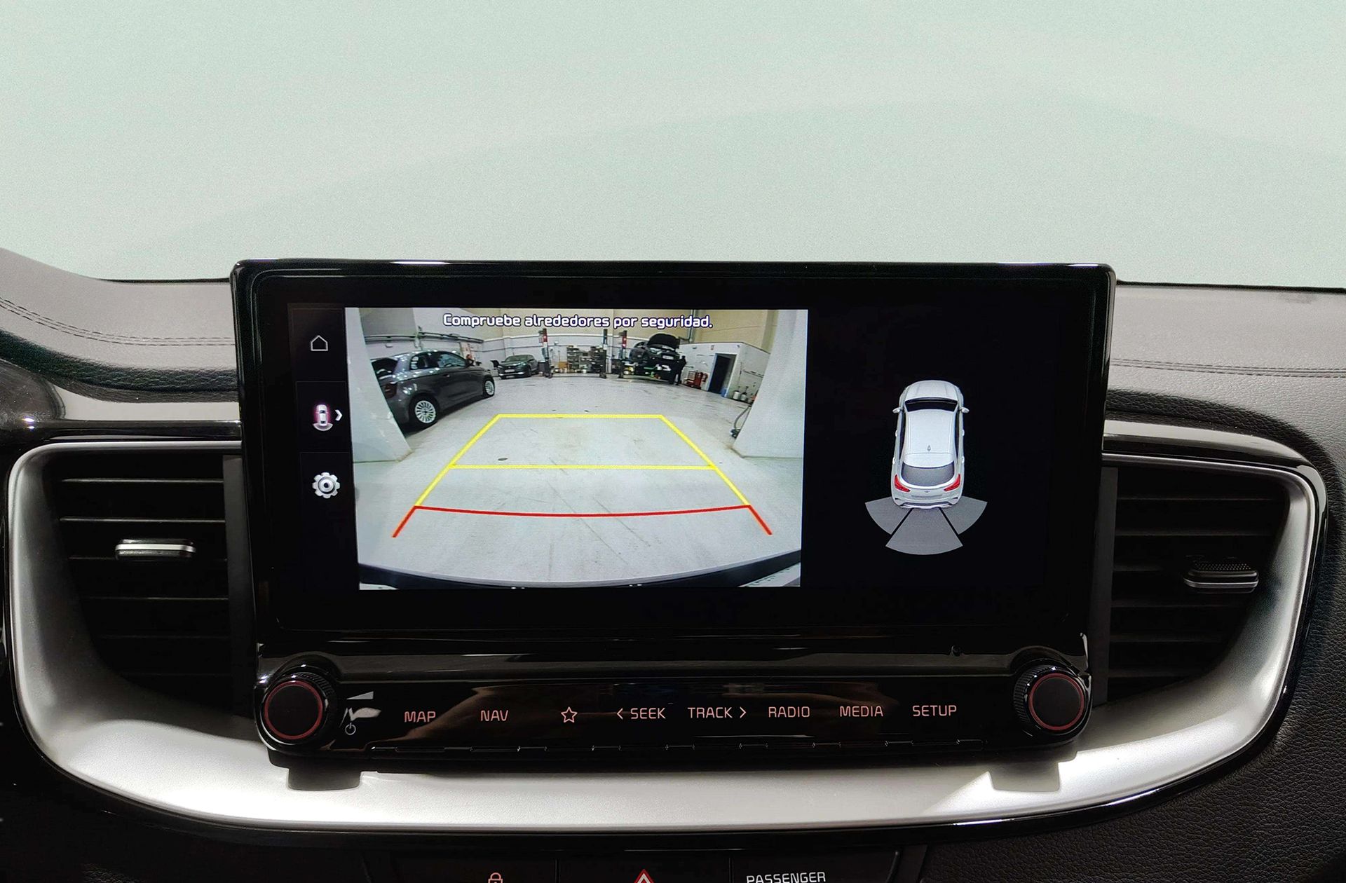 Kia XCeed 1.0 T-GDi Tech - foto 8
