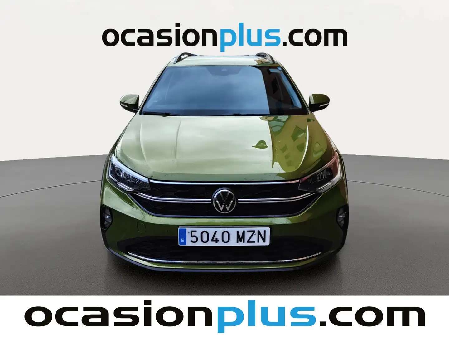 Foto Volkswagen Taigo Volkswagen Taigo 1.0 TSI (115 CV) DSG