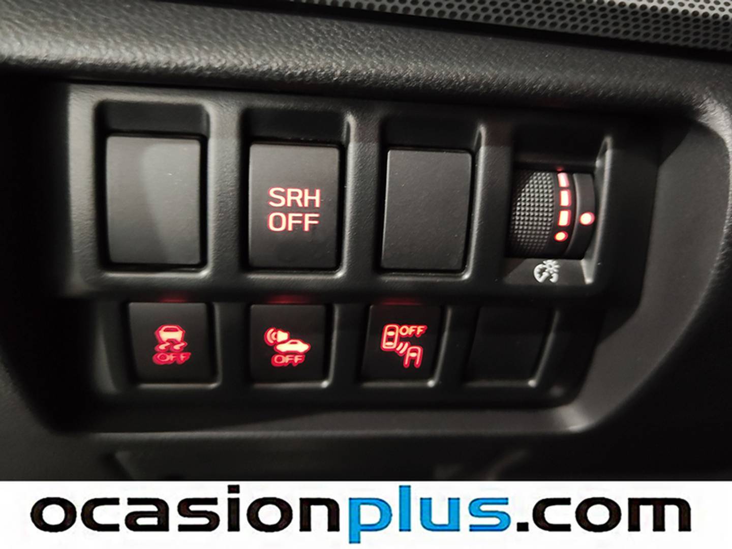 Foto Subaru Forester Subaru Forester 2.0i Hybrid Sport Plus CVT (150 CV)