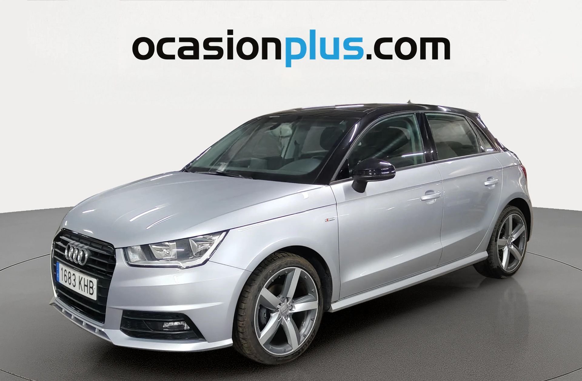 Audi A1 Sportback Adrenalin 1.0 TFSI Pack S-line