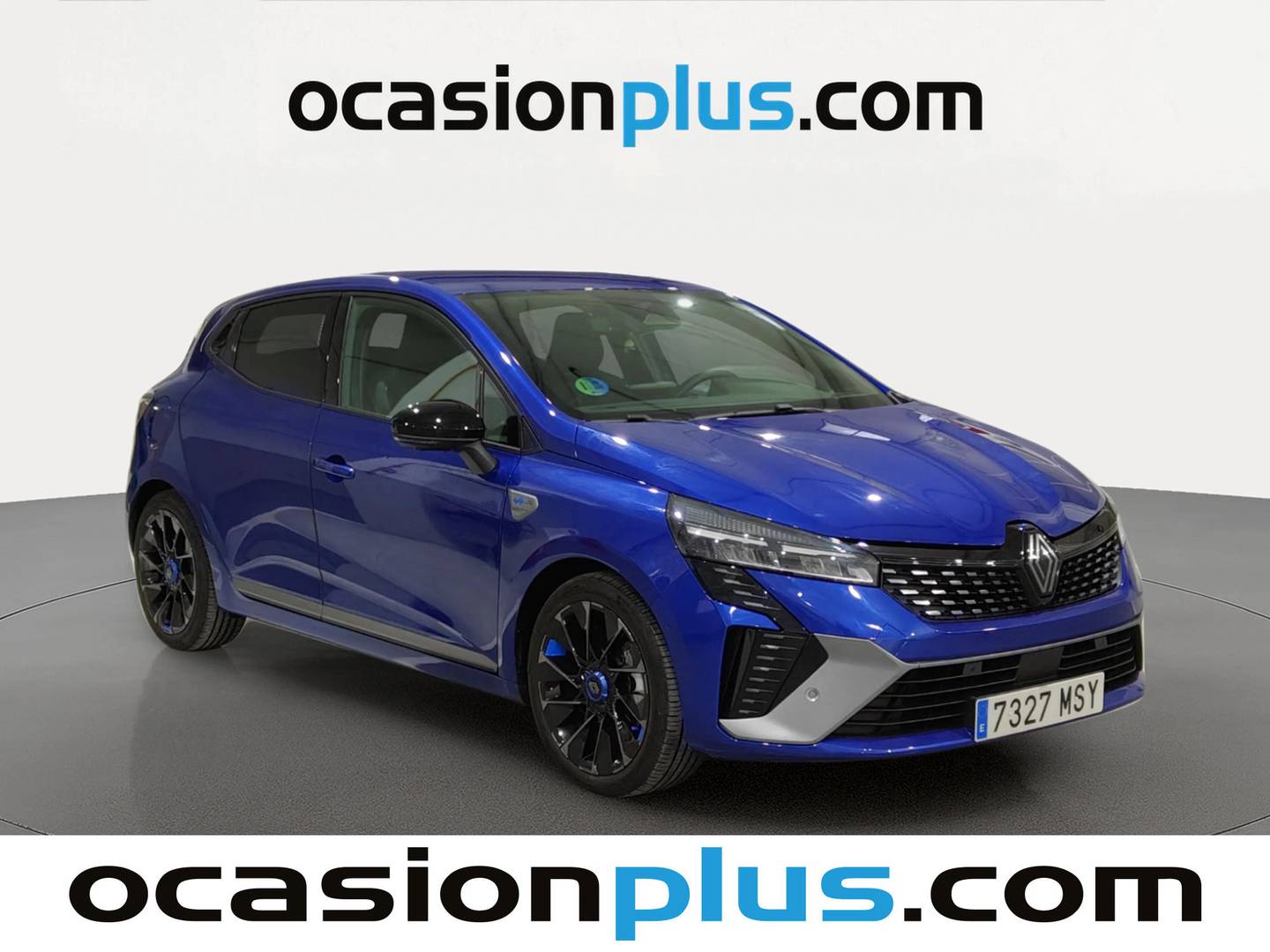 Foto Renault Clio Renault Clio Esprit Alpine E-Tech (143 CV)