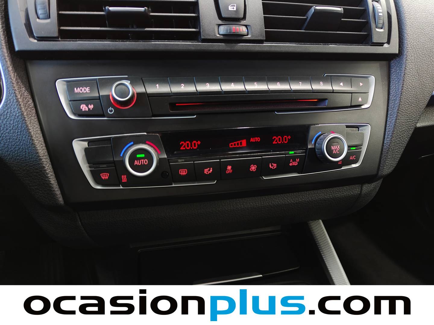 BMW Serie 2 BMW Serie 2 M235i Coupe (326 CV) de segunda mano