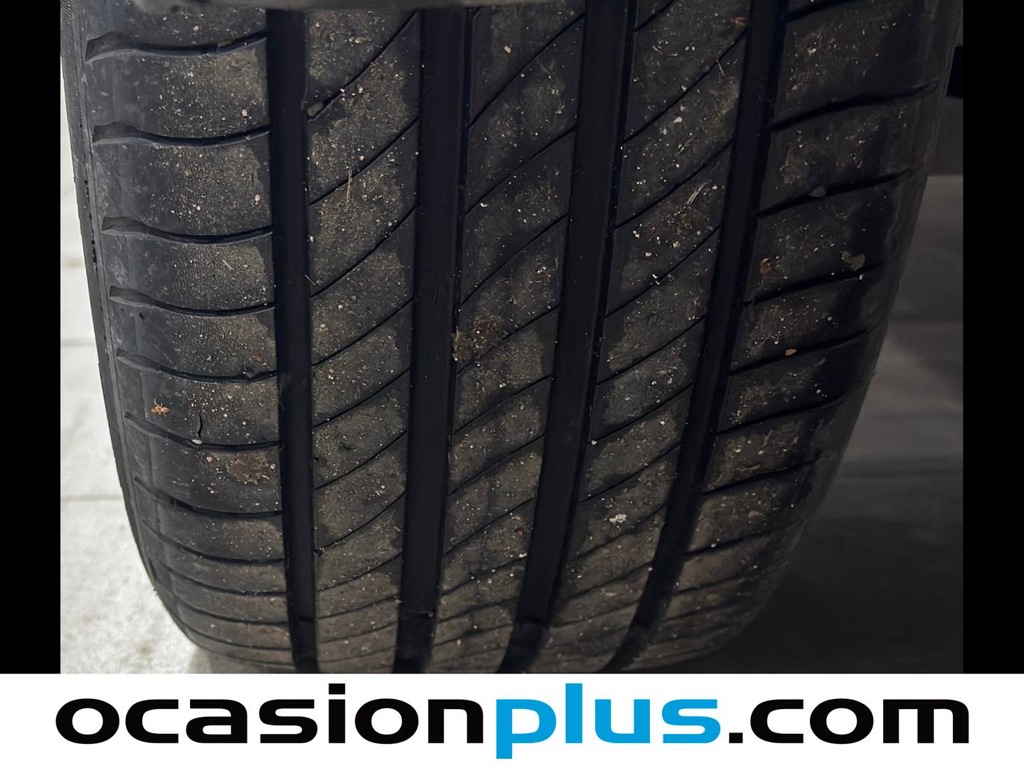 Foto Hyundai i20 Hyundai i20 1.2 MPI Klass (84 CV)