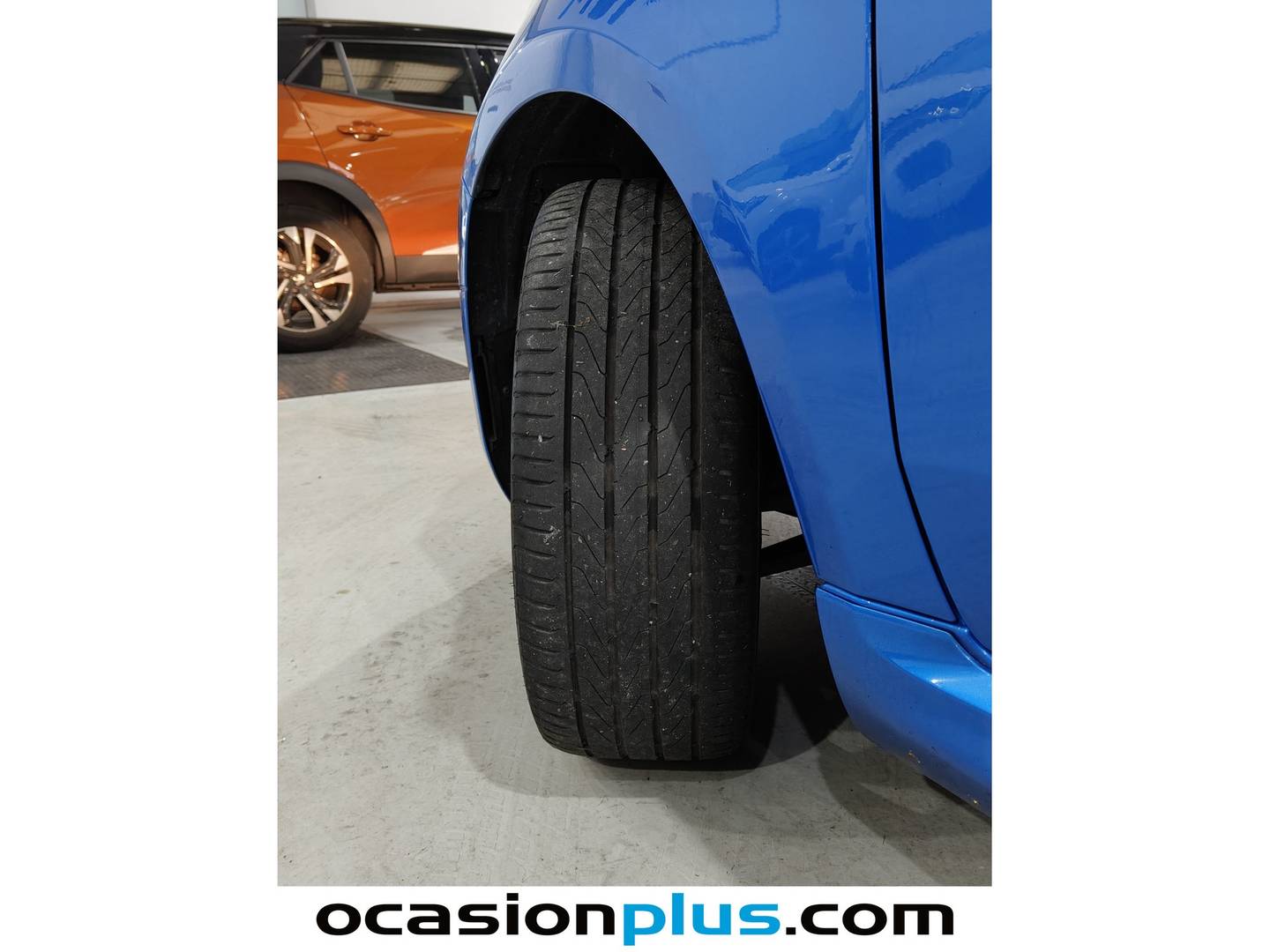 Foto Fiat 500 Fiat 500 1.2 8v S (69 CV)