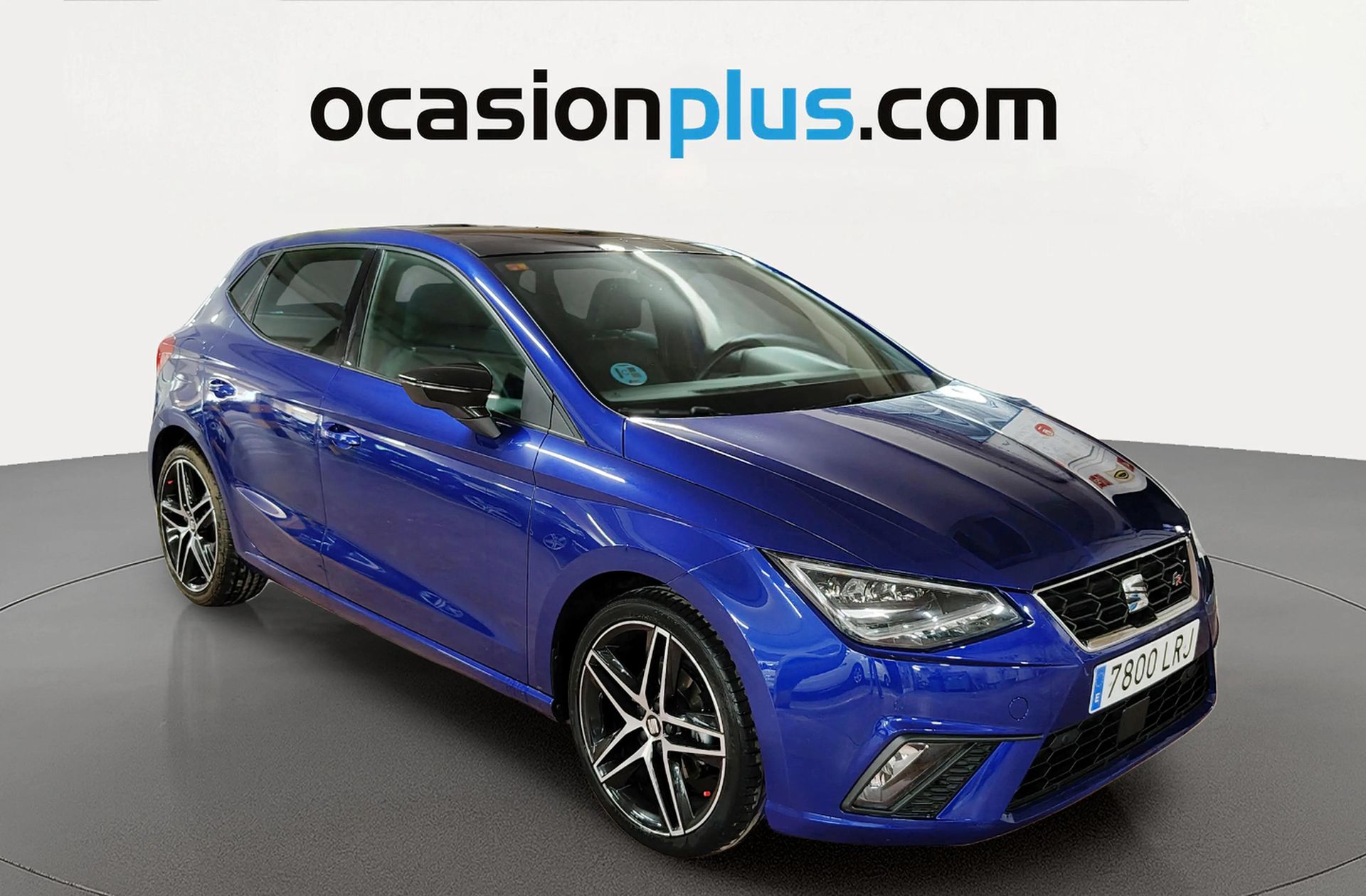 SEAT Ibiza 1.0 TSI FR Go2 - foto 2
