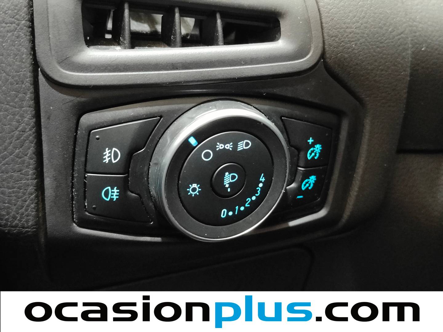 Ford Focus Ford Focus 1.0 Ecoboost S&S Trend+ (125 CV) de segunda mano