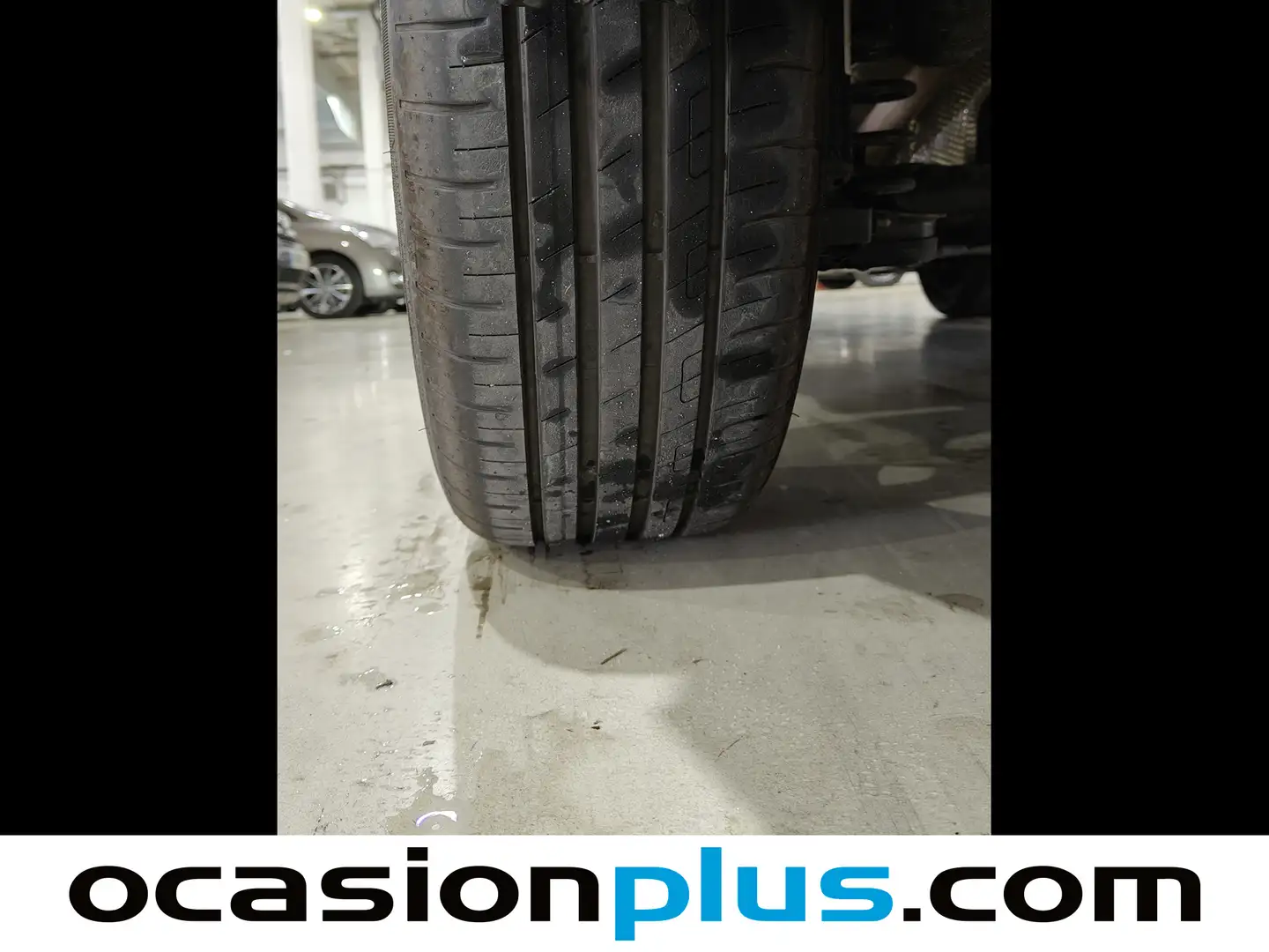 Foto Volkswagen Taigo Volkswagen Taigo ``Más`` 1.0 TSI (115 CV) DSG