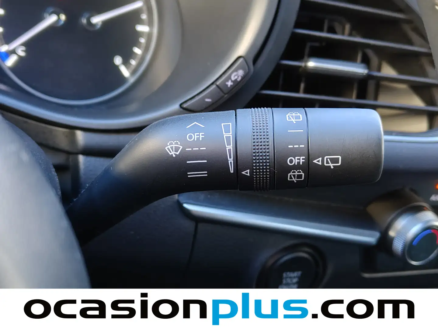 Foto Mazda Mazda3 Mazda Mazda 3 2.5L E-SKY G MHEV Prime-line (140 CV)