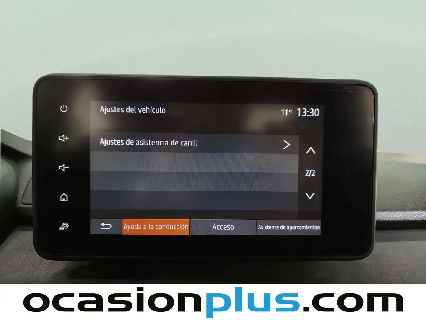 Foto Dacia Sandero Dacia Sandero Stepway Extreme Go TCe (110 CV)