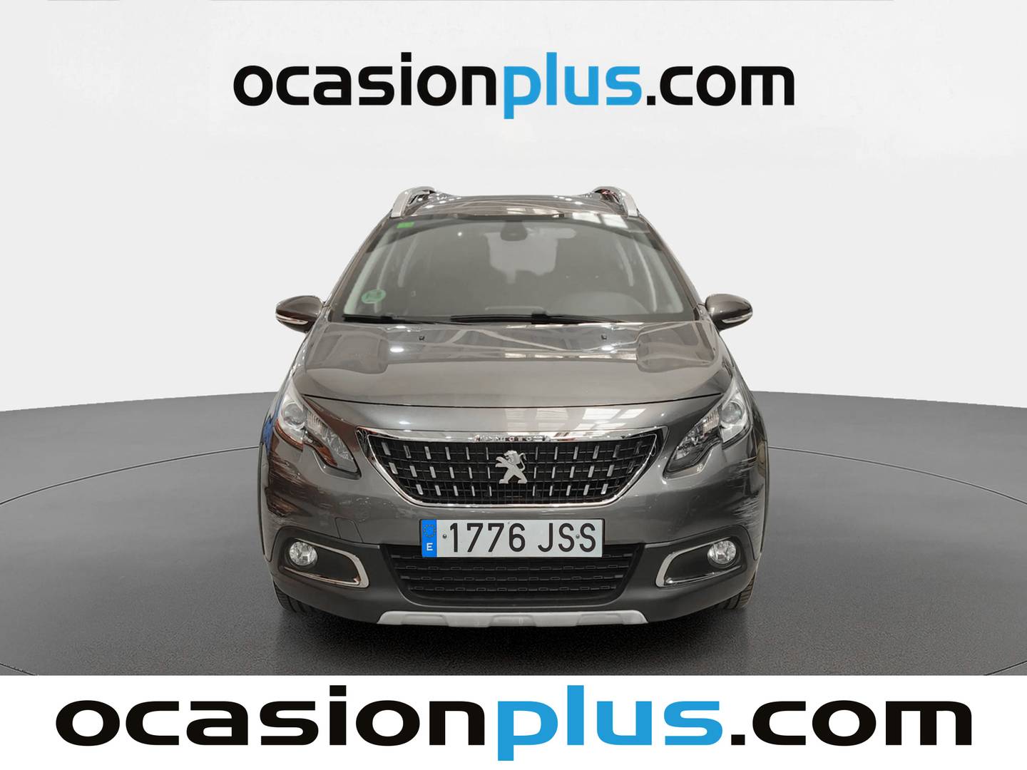 Peugeot 2008 Peugeot 2008 BlueHDi 120 S&S Allure (120 CV) 120cv