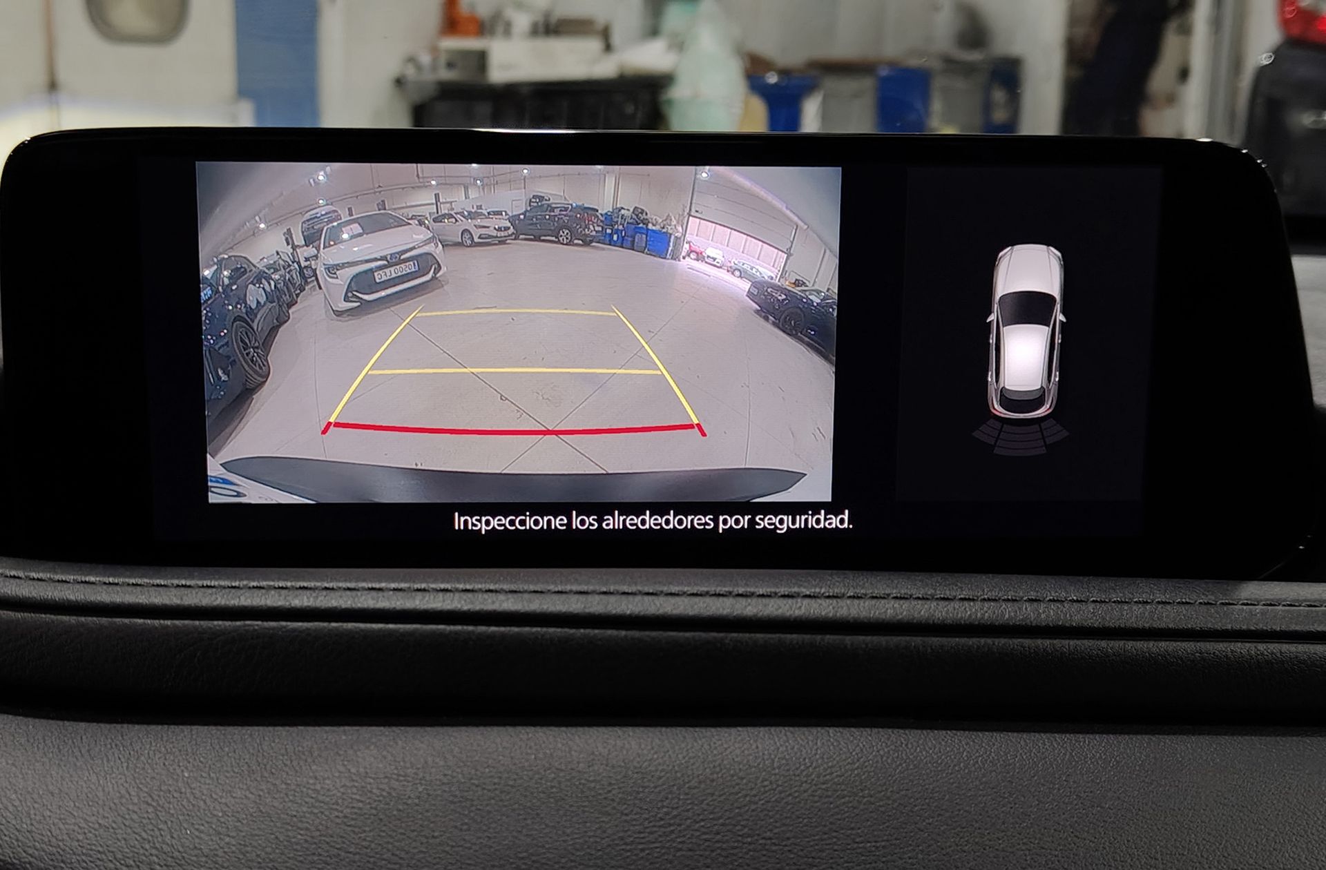 Mazda CX-30 2.0 e-Skyactiv G MHEV Prime-line - foto 9