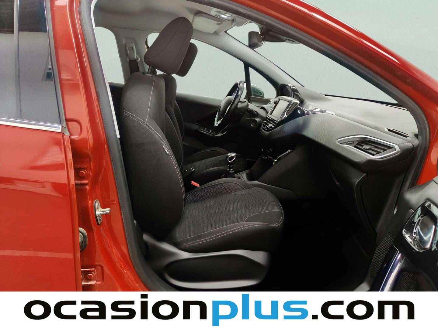 Foto Peugeot 208 Peugeot 208 PureTech 110 S&S Tech Edition (110 CV)