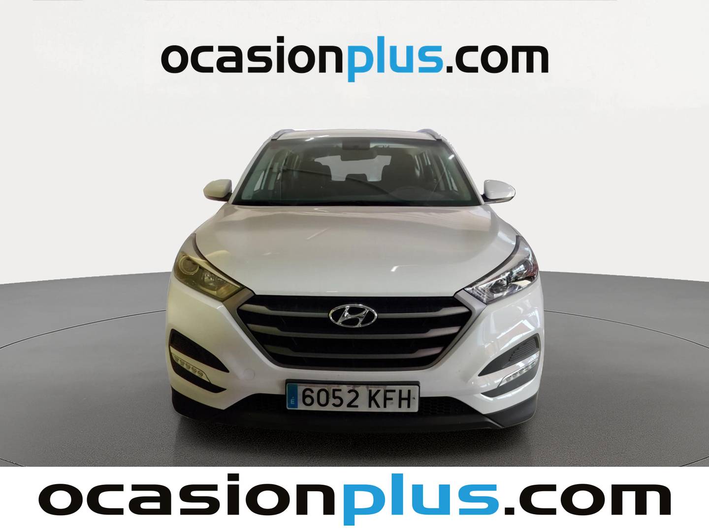 Hyundai Tucson Hyundai Tucson 1.6 GDI BlueDrive Essence 4x2 (131 CV) al mejor precio